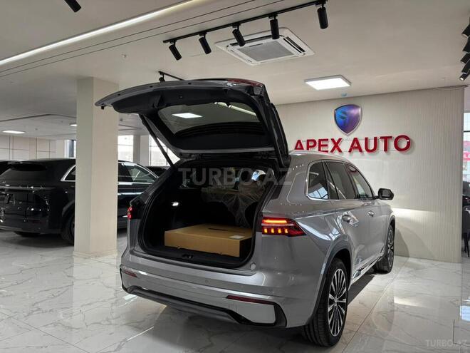 Geely Monjaro 2026, 0 km - 1.5 l - Bakı