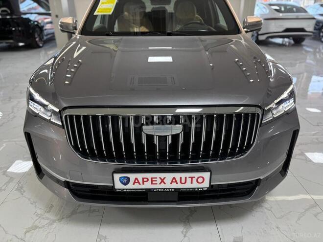 Geely Monjaro 2026, 0 km - 1.5 l - Bakı