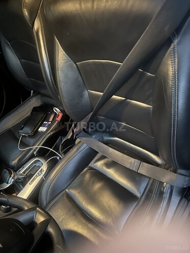 Chevrolet Cruze 2015, 285,000 km - 1.4 l - Gəncə