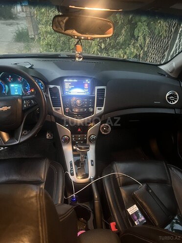 Chevrolet Cruze 2015, 285,000 km - 1.4 l - Gəncə