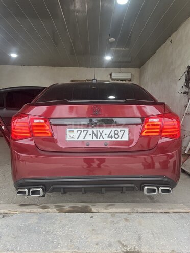 Chevrolet Cruze 2015, 285,000 km - 1.4 l - Gəncə