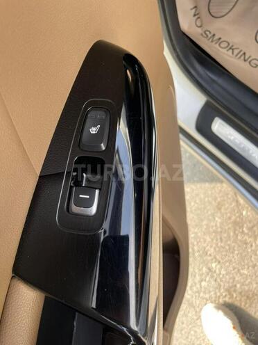 Kia Sportage 2016, 162,000 km - 2.0 л - Bakı