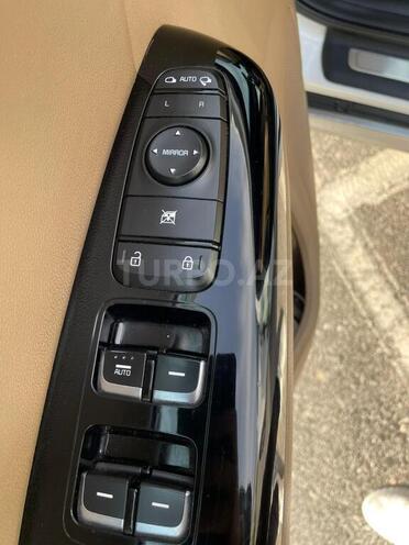 Kia Sportage 2016, 162,000 km - 2.0 л - Bakı