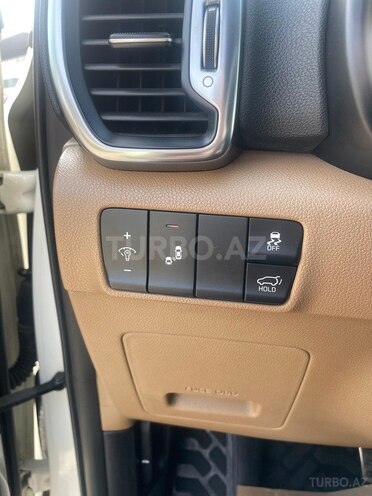 Kia Sportage 2016, 162,000 km - 2.0 л - Bakı