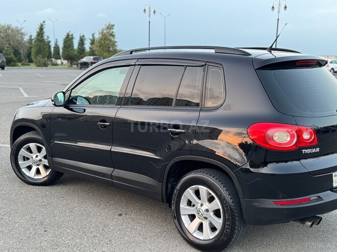Volkswagen Tiguan 2009, 179,117 km - 2.0 l - Bakı