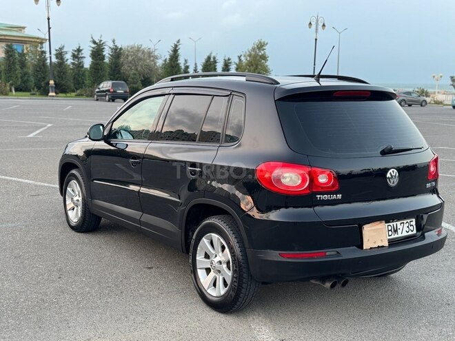 Volkswagen Tiguan 2009, 179,117 km - 2.0 l - Bakı