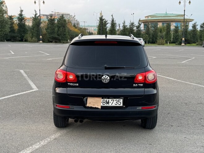Volkswagen Tiguan 2009, 179,117 km - 2.0 l - Bakı