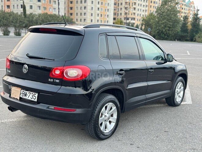 Volkswagen Tiguan 2009, 179,117 km - 2.0 l - Bakı