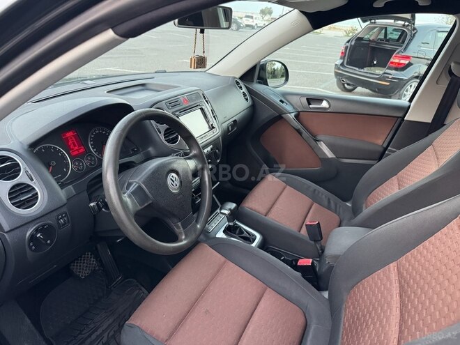 Volkswagen Tiguan 2009, 179,117 km - 2.0 l - Bakı