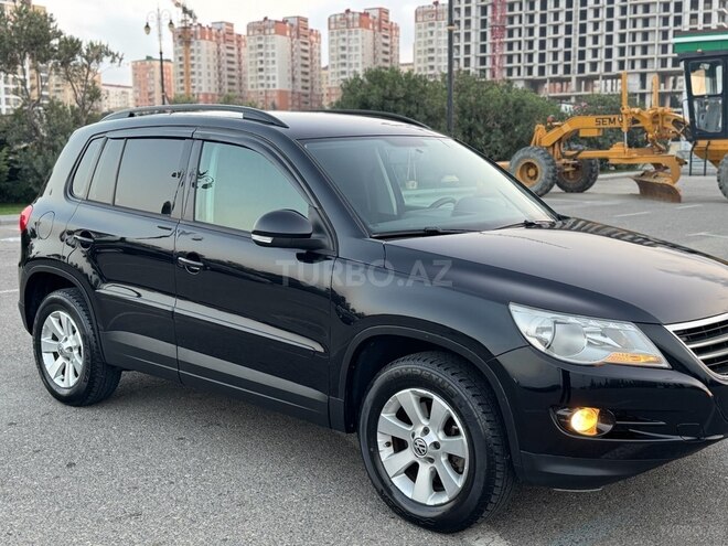 Volkswagen Tiguan 2009, 179,117 km - 2.0 l - Bakı