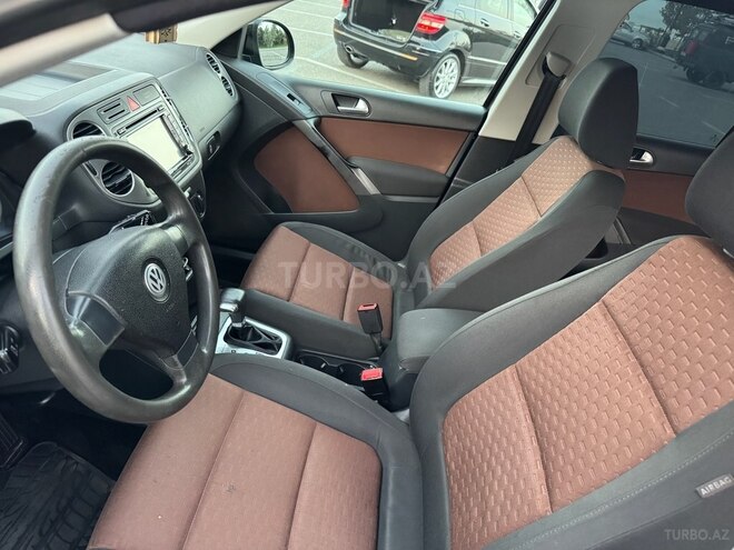 Volkswagen Tiguan 2009, 179,117 km - 2.0 l - Bakı