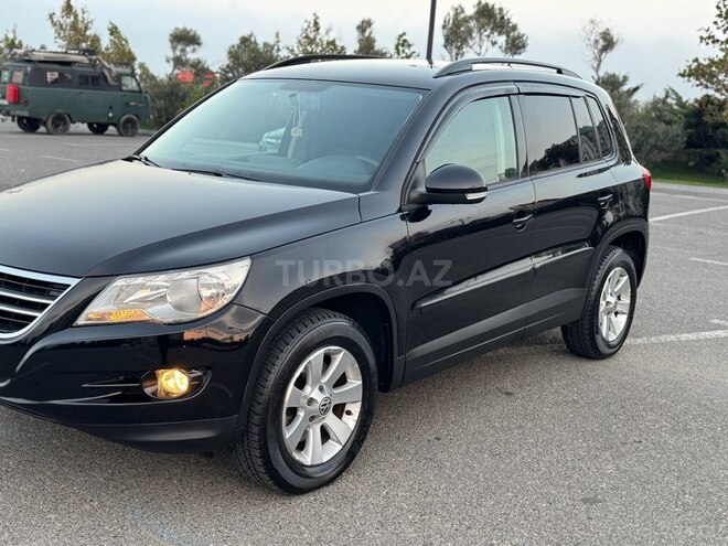 Volkswagen Tiguan 2009, 179,117 km - 2.0 l - Bakı