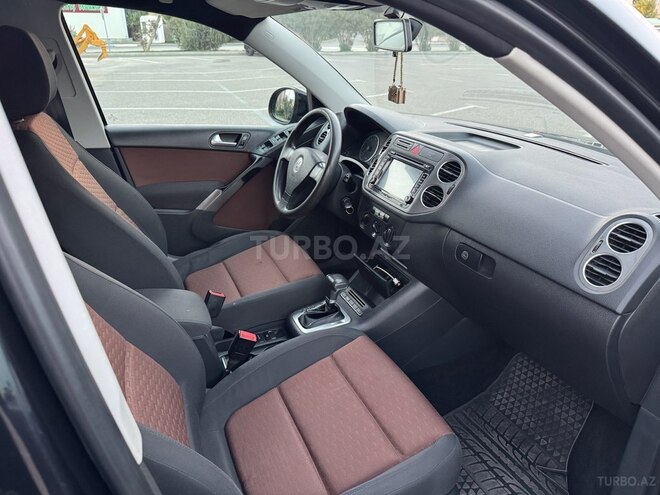 Volkswagen Tiguan 2009, 179,117 km - 2.0 l - Bakı