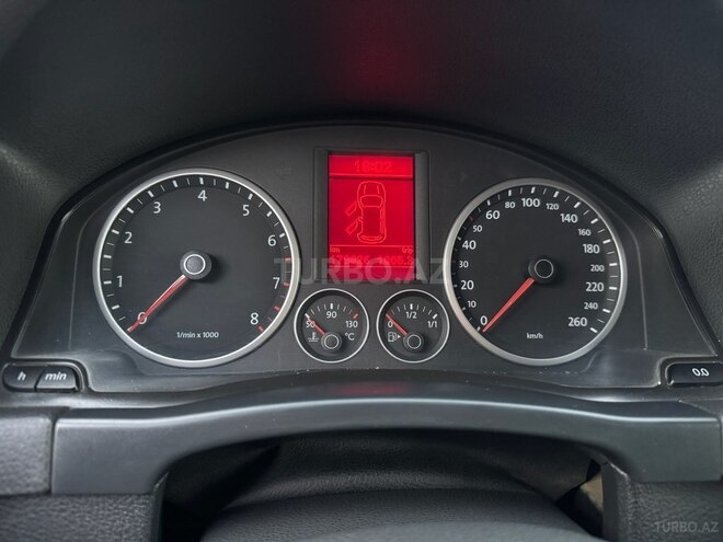 Volkswagen Tiguan 2009, 179,117 km - 2.0 l - Bakı