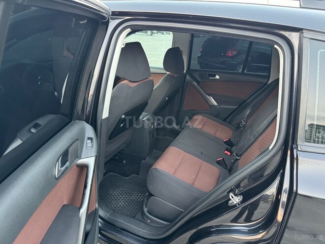 Volkswagen Tiguan 2009, 179,117 km - 2.0 l - Bakı