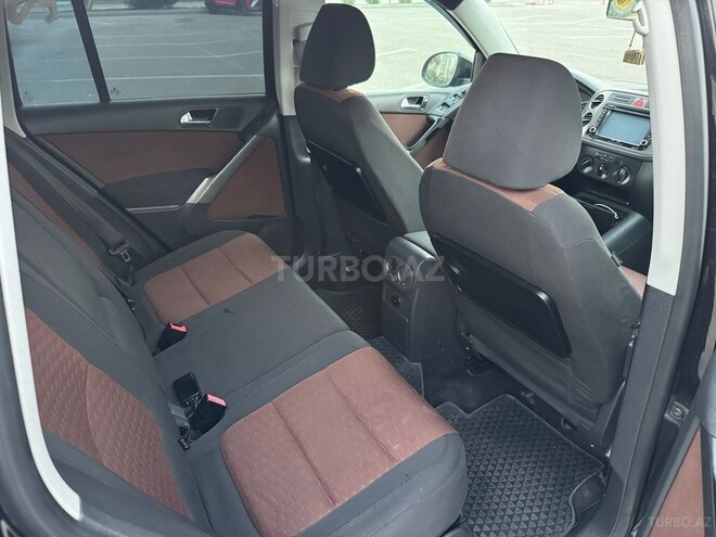 Volkswagen Tiguan 2009, 179,117 km - 2.0 l - Bakı