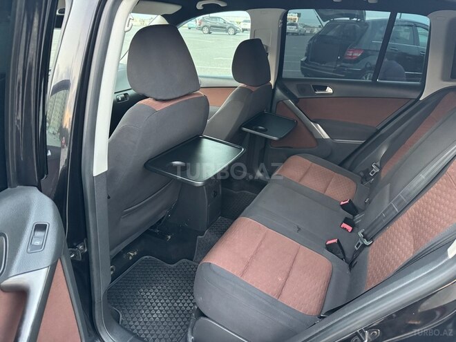 Volkswagen Tiguan 2009, 179,117 km - 2.0 l - Bakı