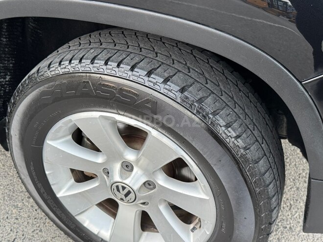 Volkswagen Tiguan 2009, 179,117 km - 2.0 l - Bakı