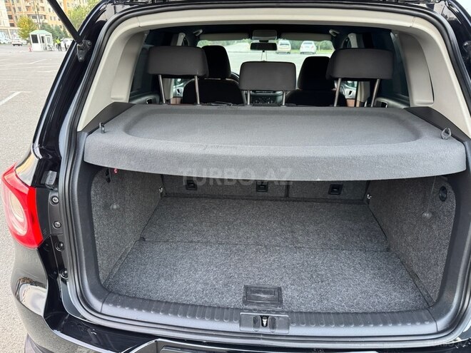 Volkswagen Tiguan 2009, 179,117 km - 2.0 l - Bakı