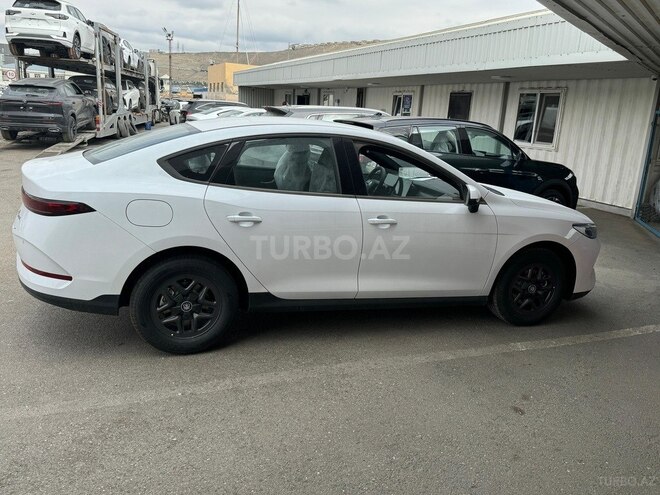 BYD Qin Plus 2025, 500 km - 1.5 l - Bakı