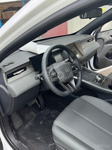 BYD Qin Plus 2025, 500 km - 1.5 l - Bakı