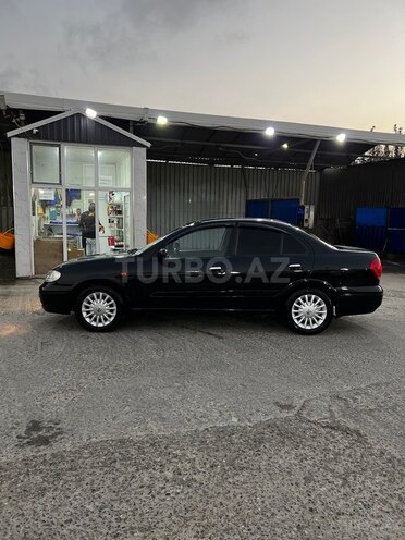 Nissan Sunny 2007, 245,000 km - 1.6 l - Bakı