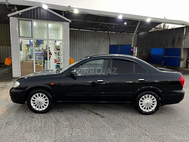 Nissan Sunny 2007, 245,000 km - 1.6 l - Bakı