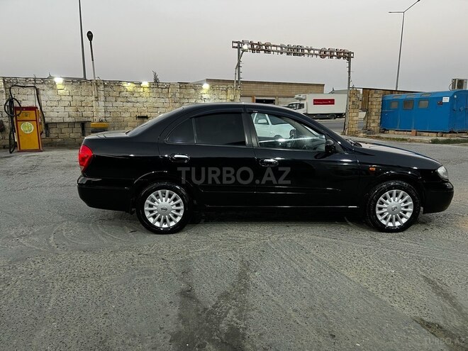 Nissan Sunny 2007, 245,000 km - 1.6 l - Bakı