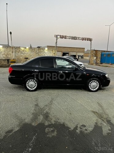 Nissan Sunny 2007, 245,000 km - 1.6 l - Bakı