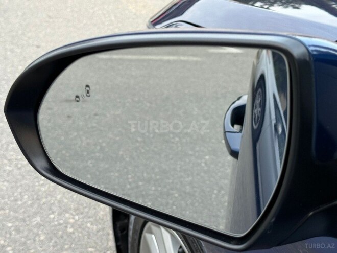 Hyundai Elantra 2019, 127,138 km - 2.0 л - Bakı