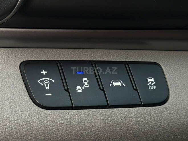 Hyundai Elantra 2019, 127,138 km - 2.0 л - Bakı