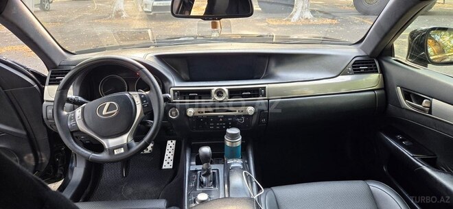 Lexus ES 350 2013, 267,000 km - 3.5 l - Qusar