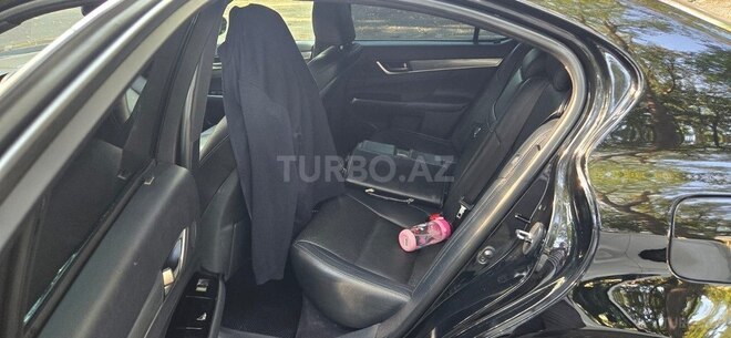 Lexus ES 350 2013, 267,000 km - 3.5 l - Qusar
