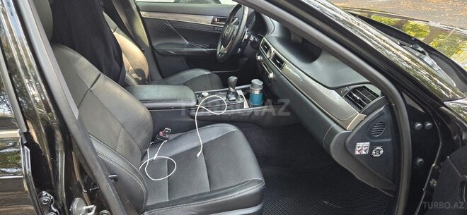 Lexus ES 350 2013, 267,000 km - 3.5 l - Qusar