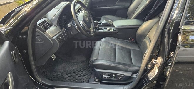 Lexus ES 350 2013, 267,000 km - 3.5 l - Qusar
