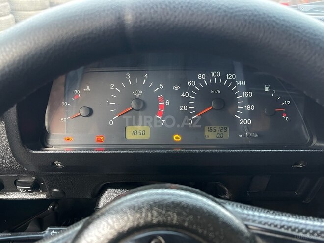 LADA (VAZ) Niva 2015, 165,000 km - 1.7 l - Bakı