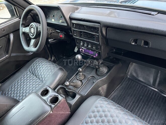 LADA (VAZ) Niva 2015, 165,000 km - 1.7 l - Bakı