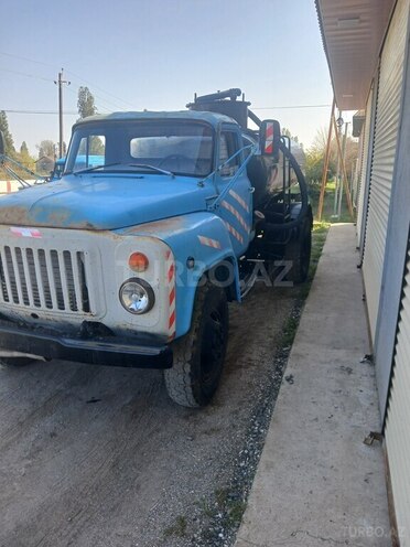 GAZ 53 1991, 568,900 km - 4.3 l - Lənkəran