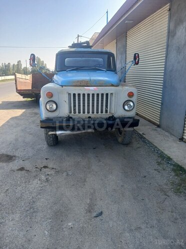 GAZ 53 1991, 568,900 km - 4.3 l - Lənkəran