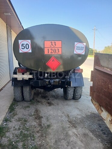 GAZ 53 1991, 568,900 km - 4.3 l - Lənkəran