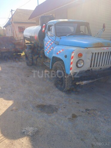 GAZ 53 1991, 568,900 km - 4.3 l - Lənkəran