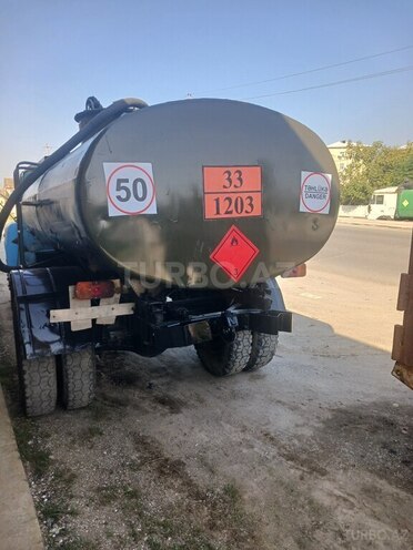 GAZ 53 1991, 568,900 km - 4.3 l - Lənkəran