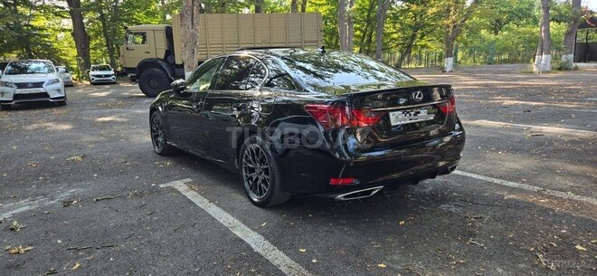 Lexus ES 350 2013, 267,000 km - 3.5 l - Qusar
