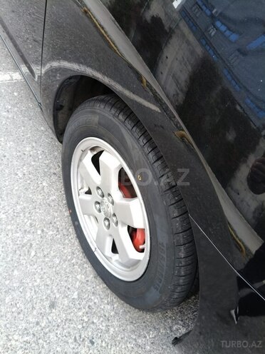 Toyota Prius 2006, 467,267 km - 1.5 l - Bakı