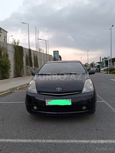Toyota Prius 2006, 467,267 km - 1.5 l - Bakı