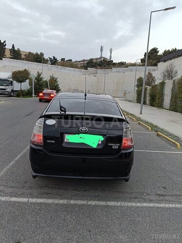 Toyota Prius 2006, 467,267 km - 1.5 l - Bakı