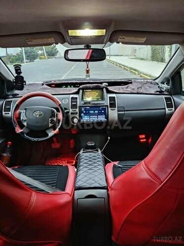 Toyota Prius 2006, 467,267 km - 1.5 l - Bakı