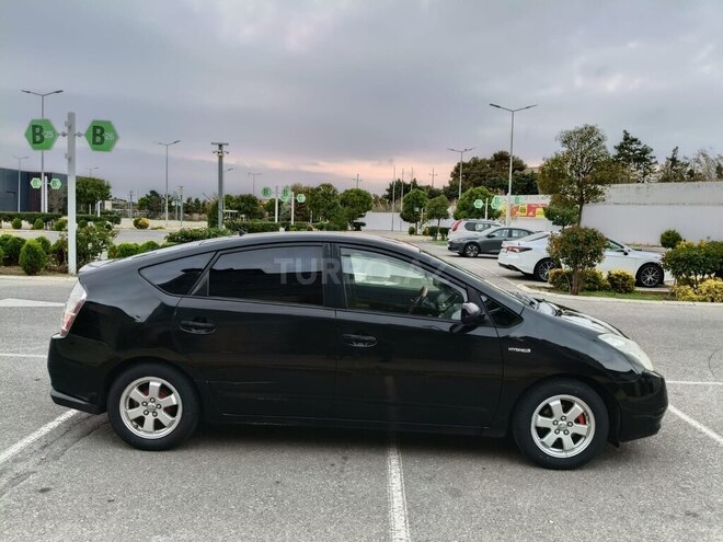 Toyota Prius 2006, 467,267 km - 1.5 l - Bakı