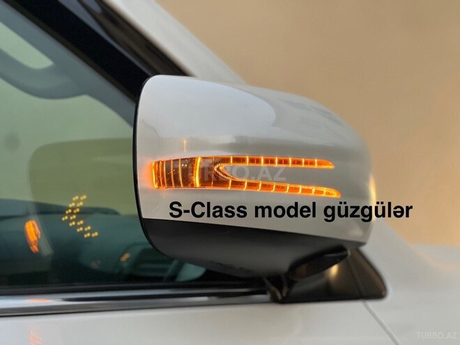 Toyota Land Cruiser 2012, 142,000 km - 4.0 л - Bakı