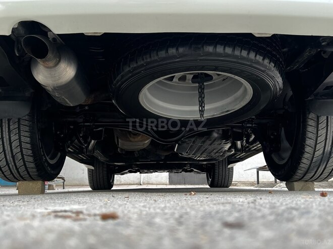 Toyota Land Cruiser 2012, 142,000 km - 4.0 л - Bakı